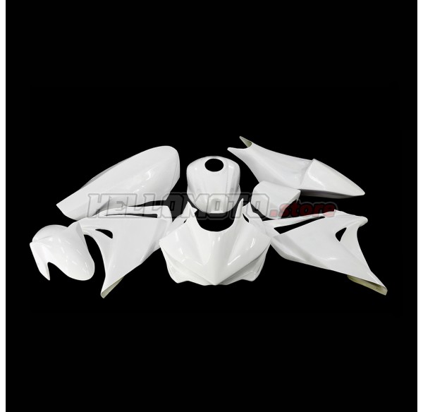 Yamaha YZF-R3/R25 2015-2018 Racing Fairing P/N 3Y-Race