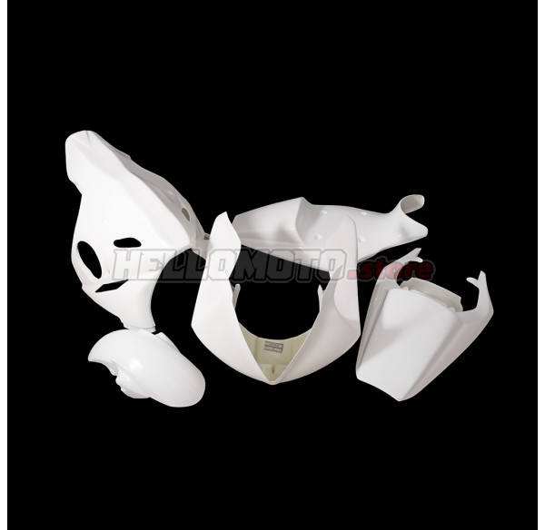 Yamaha YZF-R6 2003-2005 / R6S 2006-2009 Racing Fairing P/N 3K-Race Yamaha YZF-R6 2003-2005 / R6S 2006-2009 Racing Fairing P/N 3K-Race