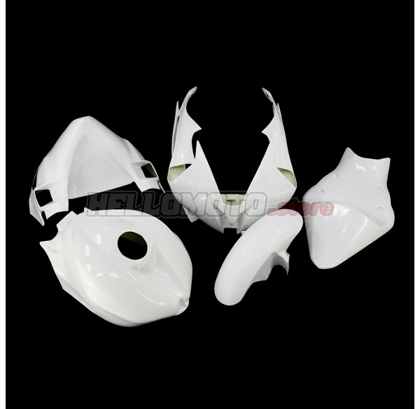 Yamaha YZF-R6 2006-2007 Racing Fairing P/N 3L-Race