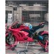 Ducati Panigale V4/S/SP/R 2020-2022 Fairing P/N 6K13