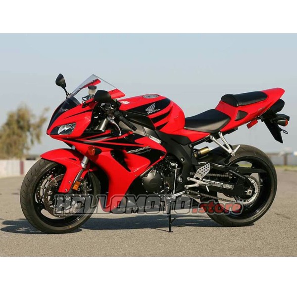 Honda CBR 1000RR 2006-2007 Fairing P/N 1G12 Honda CBR 1000RR 2006-2007 Fairing P/N 1G12