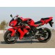 Honda CBR 1000RR 2006-2007 Fairing P/N 1G12 Honda CBR 1000RR 2006-2007 Fairing P/N 1G12
