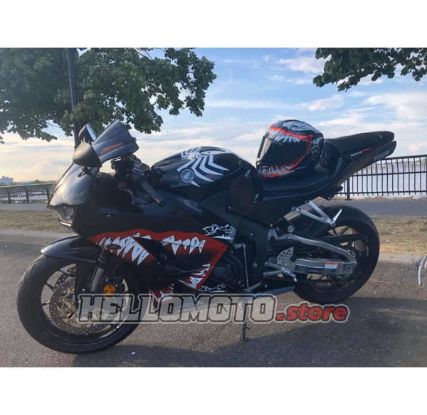 Honda CBR 600RR 2013-2026 Fairing P/N 1E11