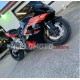 Suzuki GSX-R 600/750 2004-2005 Fairing P/N 2C6