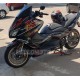 Yamaha T-MAX 530 2015-2016 Fairing P/N 3V1