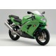Kawasaki ZX-9R 1998-1999 Fairing P/N 4AU1 Kawasaki ZX-9R 1998-1999 Fairing P/N 4AU1