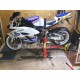 Honda CBR 1000RR 2004-2005 Fairing P/N 1F26 Honda CBR 1000RR 2004-2005 Fairing P/N 1F26