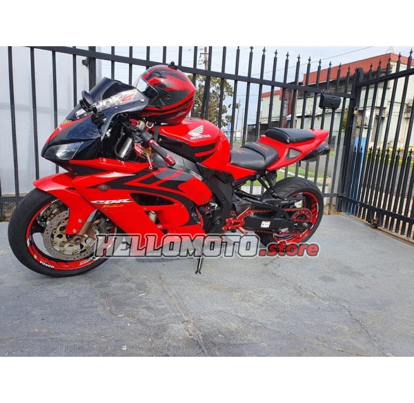 Honda CBR 1000RR 2004-2005 Fairing P/N 1F11