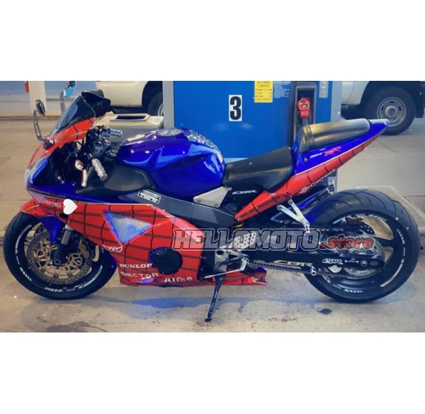 Honda CBR 954RR 2002-2003 Fairing P/N 1AG7