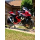 Suzuki GSX-R 600/750 2006-2007 Fairing P/N 2D13 Suzuki GSX-R 600/750 2006-2007 Fairing P/N 2D13