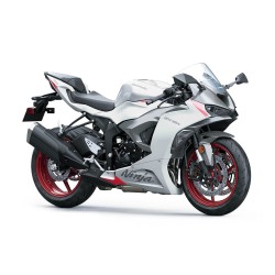 Kawasaki ZX-6R 636 2023-2025 Fairing P/N 4AW1