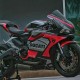 Ducati Superbike 959/1299 2015-2018 Fairing P/N 6F5