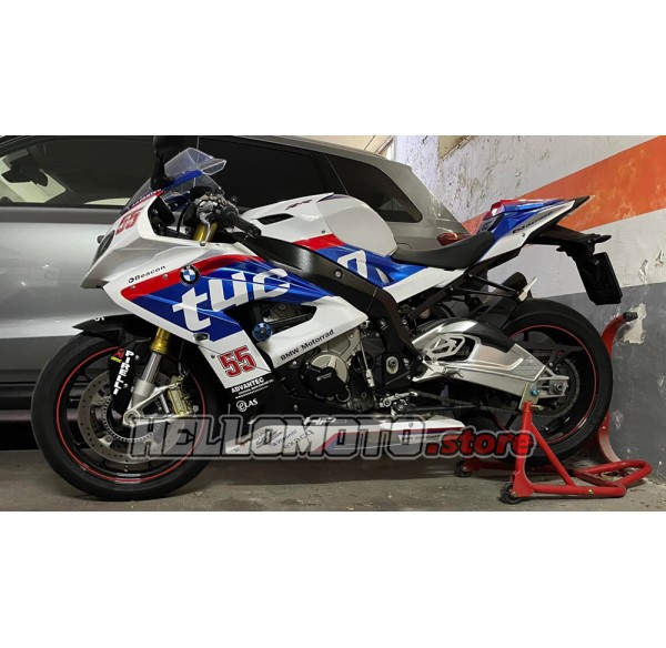 BMW S1000RR 2015-2016 Fairing P/N 5B10 BMW S1000RR 2015-2016 Fairing P/N 5B10