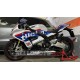 BMW S1000RR 2015-2016 Fairing P/N 5B10 BMW S1000RR 2015-2016 Fairing P/N 5B10