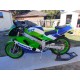 Kawasaki ZXR250 1989-1990 Fairing P/N 4BC1 Kawasaki ZXR250 1989-1990 Fairing P/N 4BC1