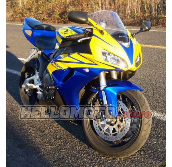 Honda CBR 1000RR 2006-2007 Fairing P/N 1G23 Honda CBR 1000RR 2006-2007 Fairing P/N 1G23