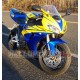 Honda CBR 1000RR 2006-2007 Fairing P/N 1G23 Honda CBR 1000RR 2006-2007 Fairing P/N 1G23