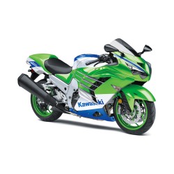 Kawasaki ZX-14R 2012-2024 Fairing P/N 4R10