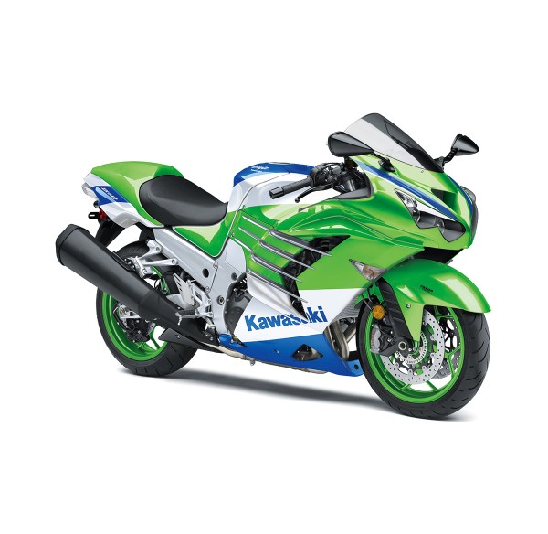 Kawasaki ZX-14R 2012-2024 Fairing P/N 4R10 Kawasaki ZX-14R 2012-2024 Fairing P/N 4R10