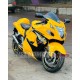 Suzuki Hayabusa GSX1300R 2008-2020 Fairing P/N 2P36 Suzuki Hayabusa GSX1300R 2008-2020 Fairing P/N 2P36