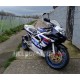 Suzuki GSX-R 600 2001-2003 / GSX-R 750 2000-2003 Fairing P/N 2B9 Suzuki GSX-R 600 2001-2003 / GSX-R 750 2000-2003 Fairing P/N 2B9