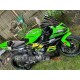 Kawasaki ZX-6R 636 2013-2018 Fairing P/N 4G7
