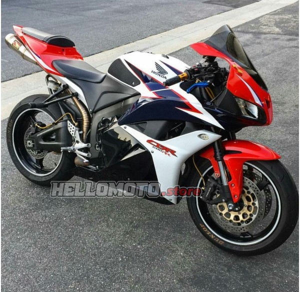 Honda CBR 600RR 2009-2012 Fairing P/N 1D27