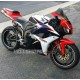 Honda CBR 600RR 2009-2012 Fairing P/N 1D27
