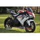 Honda CBR 1000RR 2006-2007 Fairing P/N 1G28 Honda CBR 1000RR 2006-2007 Fairing P/N 1G28