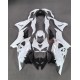 Kawasaki ZX-6R 636 2023-2025 Fairing P/N 4AW1