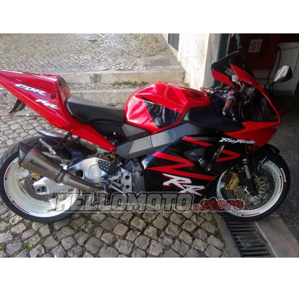 Honda CBR 954RR 2002-2003 Fairing P/N 1AG1