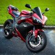 Yamaha YZF-R1 2007-2008 Fairing P/N 3E2