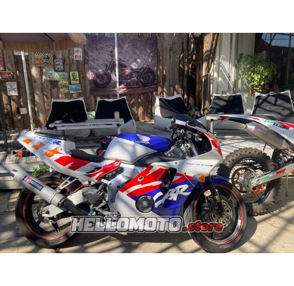 Honda CBR 250RR MC22 1990-1999 Fairing P/N 1AW5