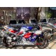 Honda CBR 250RR MC22 1990-1999 Fairing P/N 1AW5