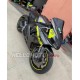 Suzuki GSX-R 600/750 2006-2007 Fairing P/N 2D49 Suzuki GSX-R 600/750 2006-2007 Fairing P/N 2D49