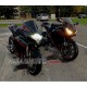 Suzuki GSX-R 600/750 2006-2007 Fairing P/N 2D50