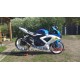 Suzuki GSX-R 600/750 2008-2010 Fairing P/N 2E60 Suzuki GSX-R 600/750 2008-2010 Fairing P/N 2E60