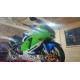 Kawasaki ZX-12R 2002-2006 Fairing P/N 4P5