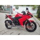 Yamaha YZF-R3/R25 2015-2018 Fairing P/N 3Y1 Yamaha YZF-R3/R25 2015-2018 Fairing P/N 3Y1
