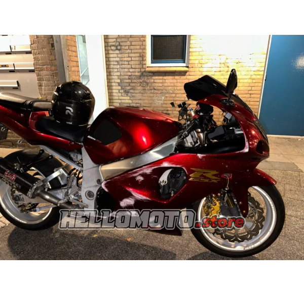 Suzuki GSX-R 1000 2001-2002 Fairing P/N 2AC5 Suzuki GSX-R 1000 2001-2002 Fairing P/N 2AC5