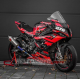 BMW S1000RR/M1000RR 2019-2022 Fairing P/N 5D25 BMW S1000RR/M1000RR 2019-2022 Fairing P/N 5D25