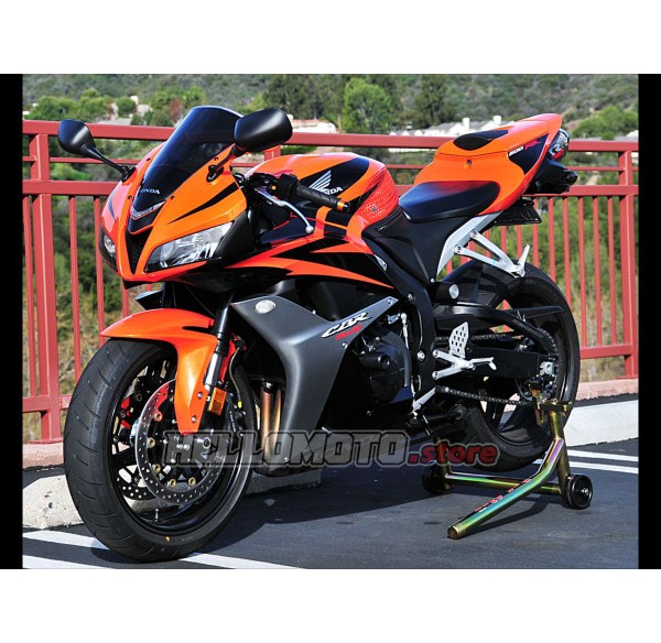 Honda CBR 600RR 2007-2008 Fairing P/N 1C52 Honda CBR 600RR 2007-2008 Fairing P/N 1C52