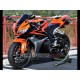 Honda CBR 600RR 2007-2008 Fairing P/N 1C52 Honda CBR 600RR 2007-2008 Fairing P/N 1C52