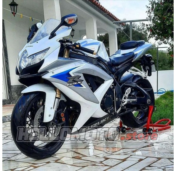 Suzuki GSX-R 600/750 2008-2010 Fairing P/N 2E43