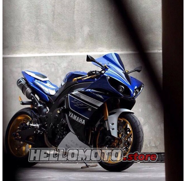 Yamaha YZF-R1 2012-2014 Fairing P/N 3G12