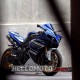 Yamaha YZF-R1 2012-2014 Fairing P/N 3G12