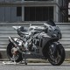 Honda CBR 1000RR 2012-2016 Fairing P/N 1AR10 Honda CBR 1000RR 2012-2016 Fairing P/N 1AR10