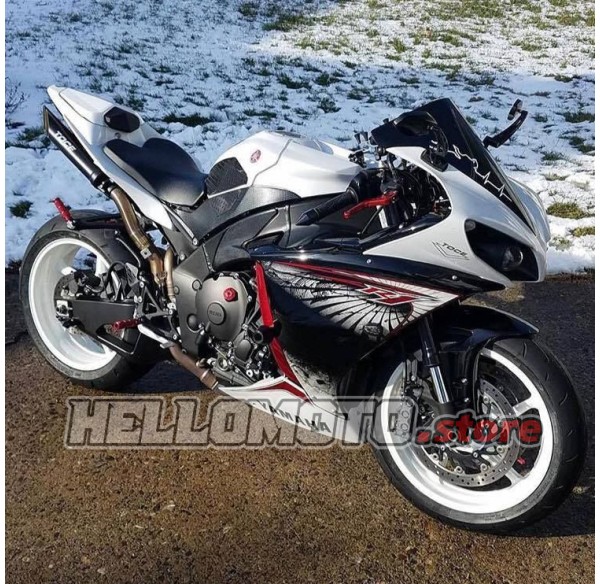 Yamaha YZF-R1 2012-2014 Fairing P/N 3G28 Yamaha YZF-R1 2012-2014 Fairing P/N 3G28