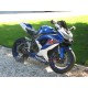 Suzuki GSX-R 600/750 2008-2010 Fairing P/N 2E3 Suzuki GSX-R 600/750 2008-2010 Fairing P/N 2E3