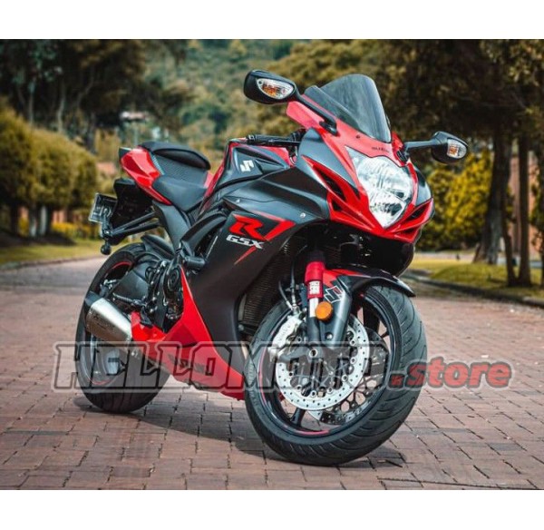 Suzuki GSX-R 600/750 2011-2026 Fairing P/N 2F42